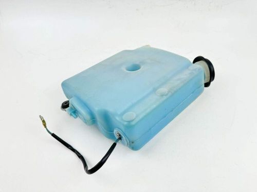 2001 Mercury 90 HP 2 Stroke Outboard Oil Tank 828361A2 OEM, US $89.95, image 15