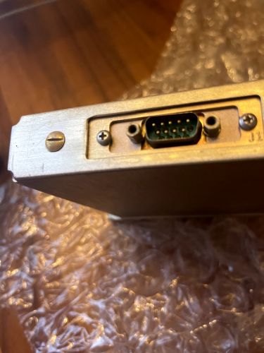 Countermeasures Transmit Control NSN 5865-01-037-1345, US $200.00, image 3