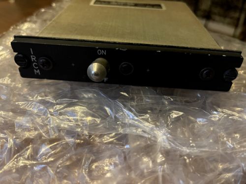 Countermeasures Transmit Control NSN 5865-01-037-1345, US $200.00, image 6