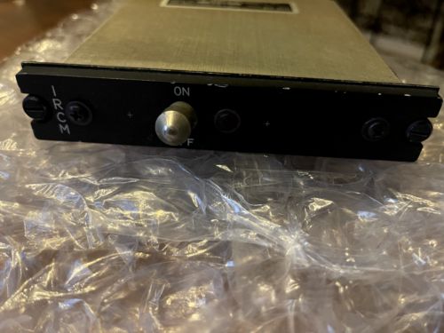 Countermeasures Transmit Control NSN 5865-01-037-1345, US $200.00, image 7