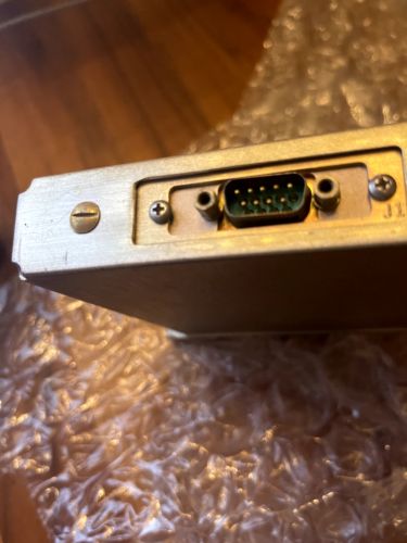 Countermeasures Transmit Control NSN 5865-01-037-1345, US $200.00, image 8