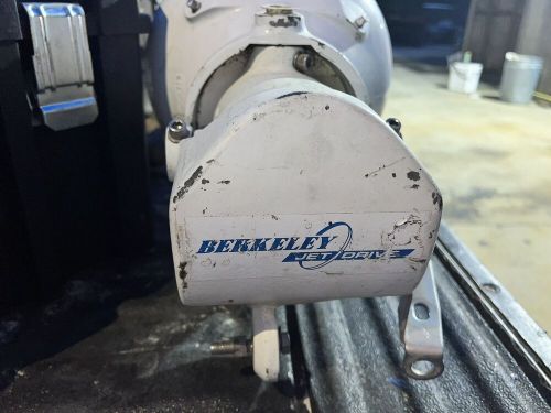 berkeley jet drive pump, US $1,300.00, image 6