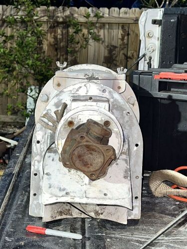 berkeley jet drive pump, US $1,300.00, image 8