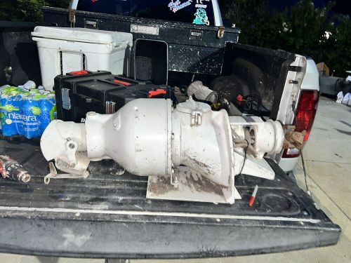 berkeley jet drive pump, US $1,300.00, image 11