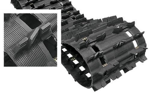 Camso crossover cross country track 15" x 144" part # 9003c