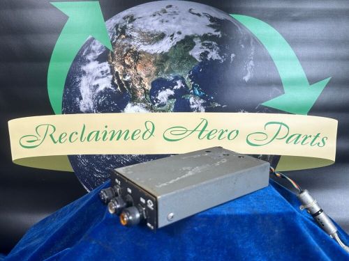 NARCO MARKER BEACON RECEIVER P/N: MTB-12, C $80.00, image 8