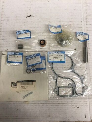 HYSTER MAZDA 929 COOLING SYSTEM REPAIR KIT 1353810, US $99.99, image 3