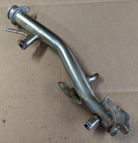 Nissan 350z Infiniti G35 VQ35DE Coolant Bypass Water Pipe Tube RH 21021AC70A, US $32.95, image 2