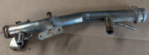 Nissan 350z Infiniti G35 VQ35DE Coolant Bypass Water Pipe Tube RH 21021AC70A, US $32.95, image 4