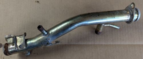 Nissan 350z Infiniti G35 VQ35DE Coolant Bypass Water Pipe Tube RH 21021AC70A, US $32.95, image 6