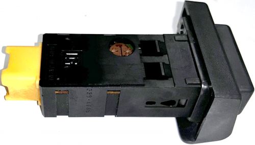 86-89 Toyota Celica—Rear Window Defrost Defroster Control Switch, US $28.88, image 3