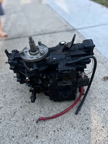 OEM Johnson / Evinrude 1993-2005 2-CYL 40 48 50 HP Powerhead Engine Motor Block, US $325.00, image 4