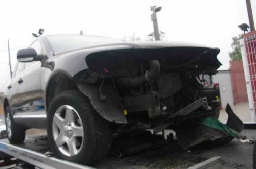 FRONT RIGHT STABILISER BAR FOR VOLKSWAGEN TOUAREG 7LA TDI R5 1071939 1071939-, US $, image 6