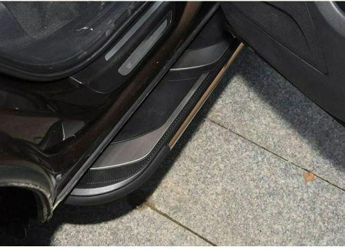 Running Board Side Step Nerf Bar Pedals Fits For Lexus GX 550 GX550 2024 2025, US $399.00, image 2