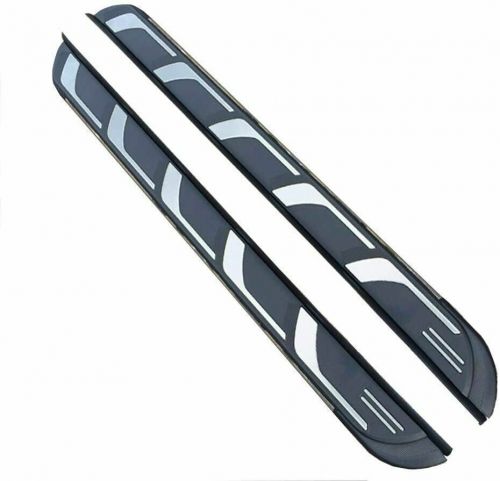 Running Board Side Step Nerf Bar Pedals Fits For Lexus GX 550 GX550 2024 2025, US $399.00, image 4