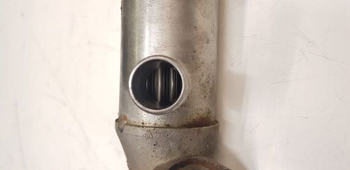 EGR COOLER FOR KIA SORENTO MK1 2.5 CRDI EURO-3 D4CB 140 BHP WARRANTY 2005, US $, image 10