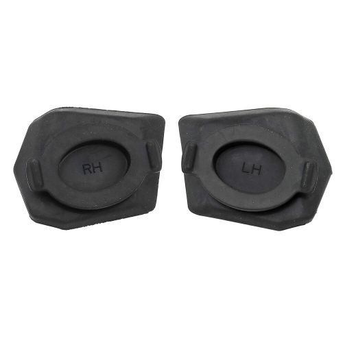 SPI Right & Left IFS Hole Plugs for Polaris Snow Replaces OEM# 5417225 & 5417226, US $14.95, image 2