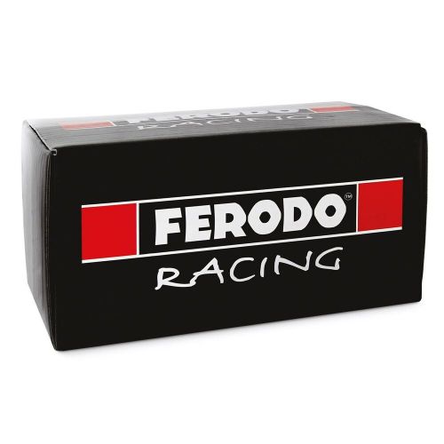 Ferodo Racing DS2500 Front Brake Pads Renault Clio MK3 RS/Sport/Cup 197/200/230, US $, image 4