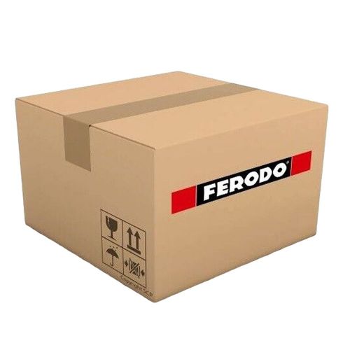 Ferodo Racing DS2500 Front Brake Pads Renault Clio MK3 RS/Sport/Cup 197/200/230, US $, image 5