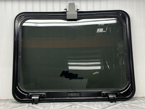 OEM 2003 2004 2005 2006 2007 HONDA ELEMENT REAR SUN MOON ROOF REPLACEMENT GLASS, US $199.95, image 2