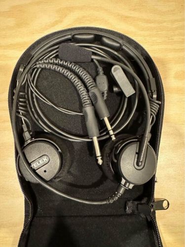 Telex Airman 8, US $300.00, image 2