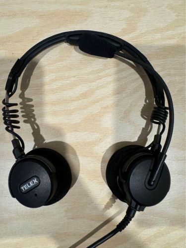 Telex Airman 8, US $300.00, image 3