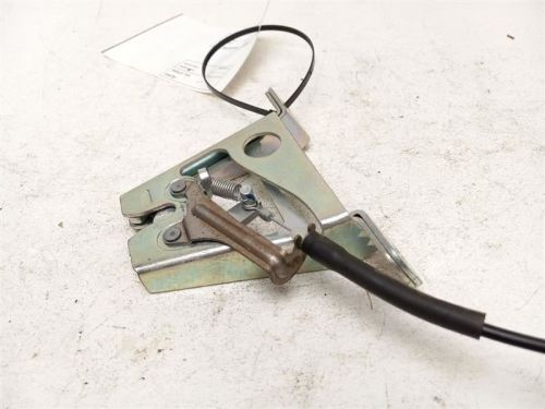 2008 TOYOTA CAMRY REAR LEFT SEAT FOLDING ACTUATOR OEM, US $49.00, image 2