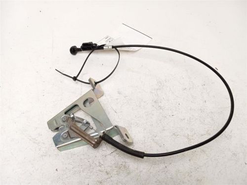 2008 TOYOTA CAMRY REAR LEFT SEAT FOLDING ACTUATOR OEM, US $49.00, image 3