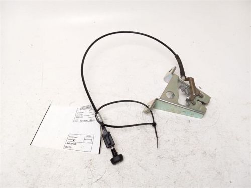 2008 TOYOTA CAMRY REAR LEFT SEAT FOLDING ACTUATOR OEM, US $49.00, image 4