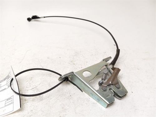 2008 TOYOTA CAMRY REAR LEFT SEAT FOLDING ACTUATOR OEM, US $49.00, image 5