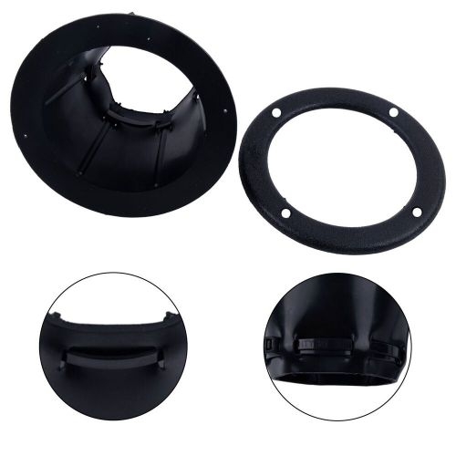 Transom Boat Steering Cable Boot Motorwell With Wire High Quality 120mm Black, US $13.64, image 3