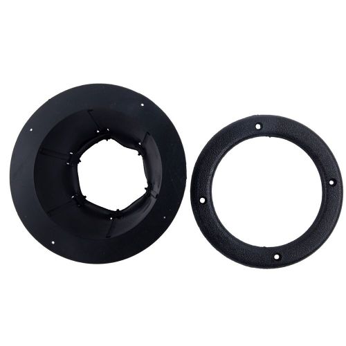 Transom Boat Steering Cable Boot Motorwell With Wire High Quality 120mm Black, US $13.64, image 9