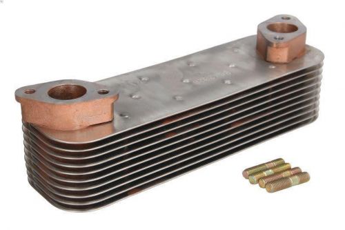 Oil Cooler, Engine Oil Highway Automotive 30031009 for MAN NG 10.5 2007-2014-, US $, image 2