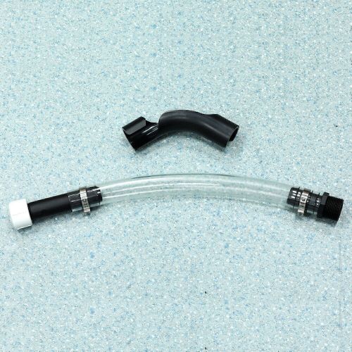 VP Racing 5 Gallon Fuel Jug Gas Can Fuel Deluxe Cap Filler Hose Kit Black USA!, US $5.95, image 2