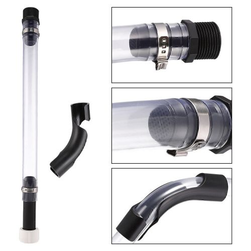 VP Racing 5 Gallon Fuel Jug Gas Can Fuel Deluxe Cap Filler Hose Kit Black USA!, US $5.95, image 4