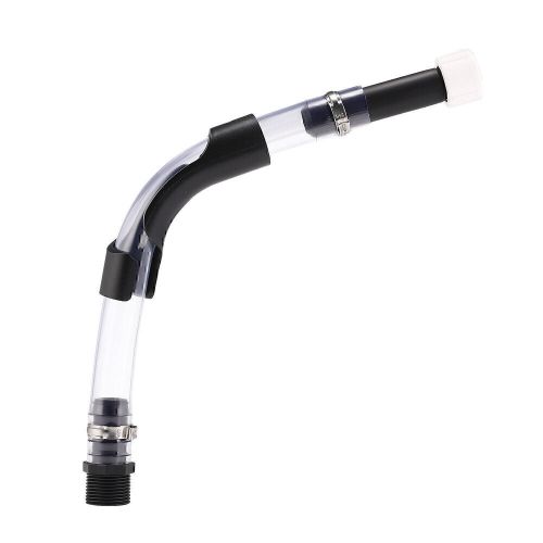 VP Racing 5 Gallon Fuel Jug Gas Can Fuel Deluxe Cap Filler Hose Kit Black USA!, US $5.95, image 8