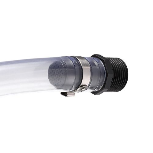 VP Racing 5 Gallon Fuel Jug Gas Can Fuel Deluxe Cap Filler Hose Kit Black USA!, US $5.95, image 10