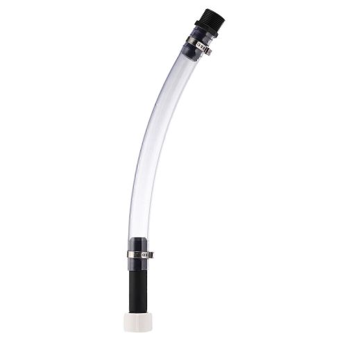 VP Racing 5 Gallon Fuel Jug Gas Can Fuel Deluxe Cap Filler Hose Kit Black USA!, US $5.95, image 13