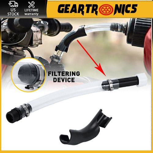 VP Racing 5 Gallon Fuel Jug Gas Can Fuel Deluxe Cap Filler Hose Kit Black USA!, US $5.95, image 17