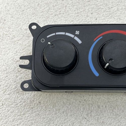 02-05 Dodge Ram 1500 2500 Climate Control Unit A/C Heater Panel OEM P55056321AC, US $59.99, image 14