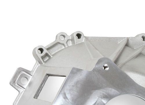 LK9000K Lakewood Bellhousing Kit - Small Block Ford, US $459.95, image 4