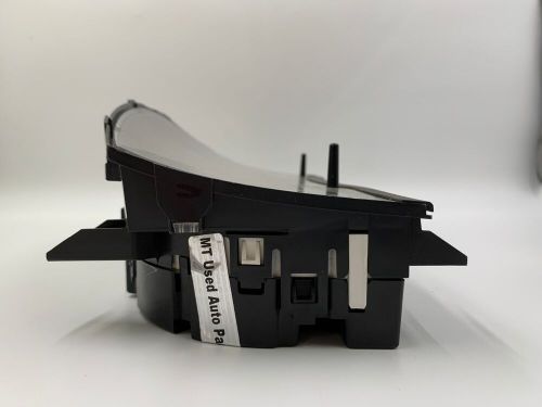 2015 Chrysler Town & Country Speedometer Cluster 131516 Miles OEM C04B34021, US $89.99, image 2