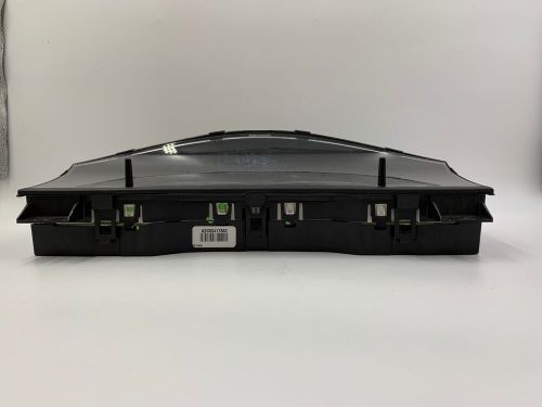 2015 Chrysler Town & Country Speedometer Cluster 131516 Miles OEM C04B34021, US $89.99, image 5