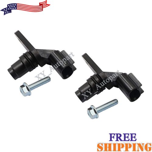 2x Camshaft Position Sensor For BUICK CHEVROLET GMC SATURN 2.0 L 2.4L 2006-2017, US $12.28, image 7