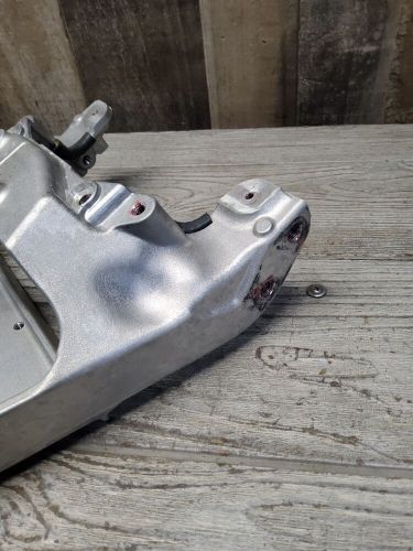 2021 21 21-24 Kawasaki Ninja ZX-10R ZX10 Rear Back Center Subframe Sub Frame, US $164.99, image 5