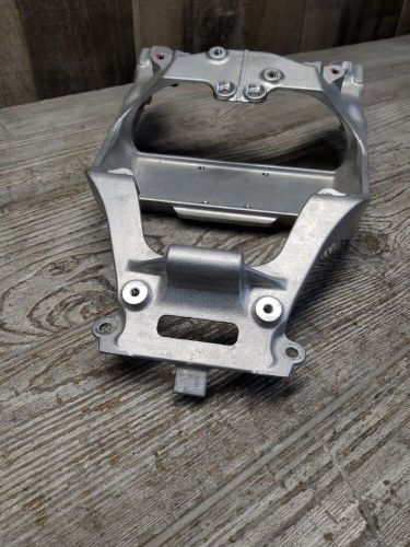 2021 21 21-24 Kawasaki Ninja ZX-10R ZX10 Rear Back Center Subframe Sub Frame, US $164.99, image 6