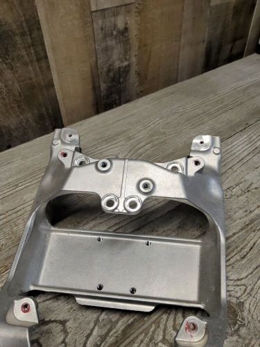 2021 21 21-24 Kawasaki Ninja ZX-10R ZX10 Rear Back Center Subframe Sub Frame, US $164.99, image 7