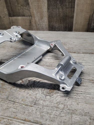 2021 21 21-24 Kawasaki Ninja ZX-10R ZX10 Rear Back Center Subframe Sub Frame, US $164.99, image 9