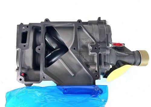 -NEW- Mercury 8M0159608, Supercharger, OEM, US $7,999.99, image 2