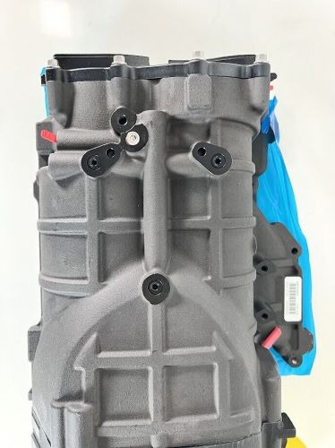 -NEW- Mercury 8M0159608, Supercharger, OEM, US $7,999.99, image 4